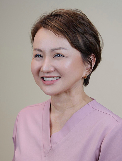 Dr. Alice Goh