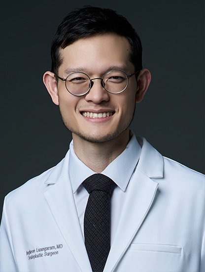 Dr. Angkoon Luangaram