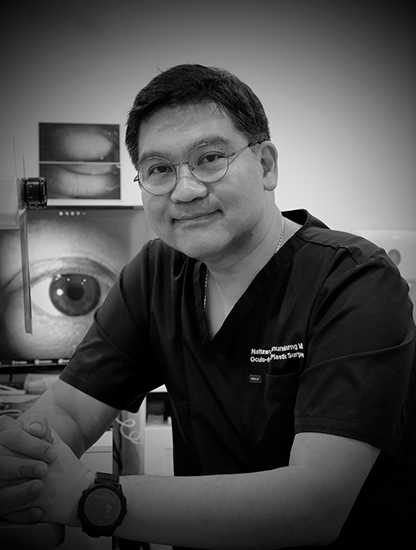 Dr. Nattawut Wanumkarng