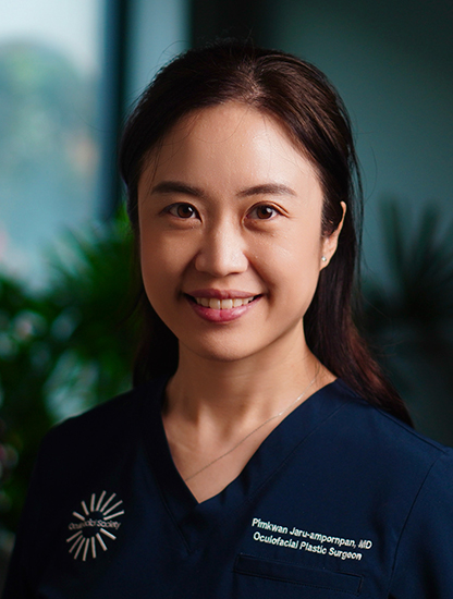 Dr. Pimkwan Jaru-ampornpan