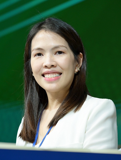 Dr. Preamjit Saonanon