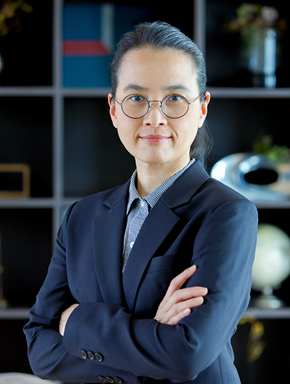 Dr. Raveewan Choontanom