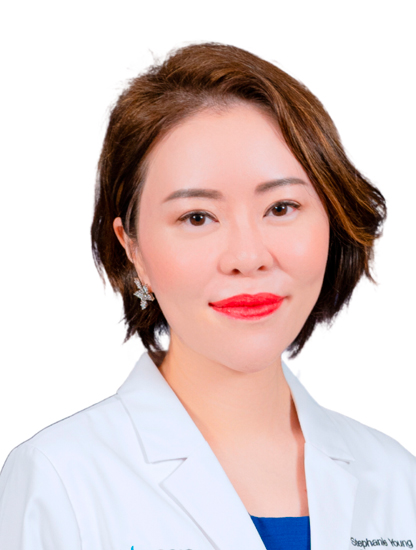 Dr. Stephanie Young-Ming
